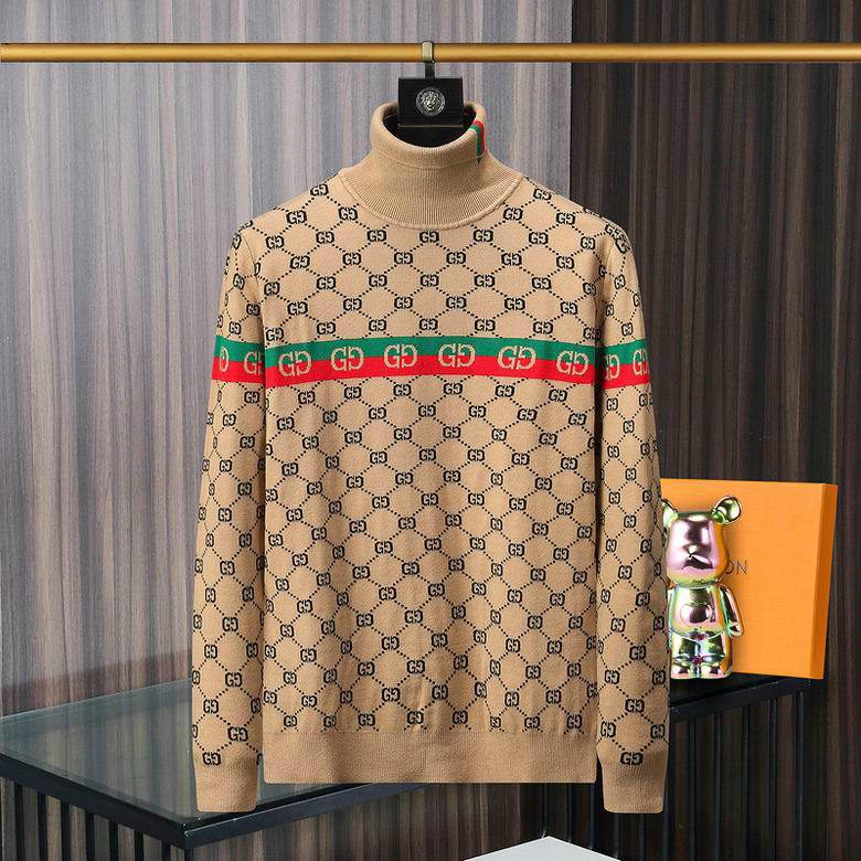 Wholesale Cheap G.ucci Replica Sweaters for Sale