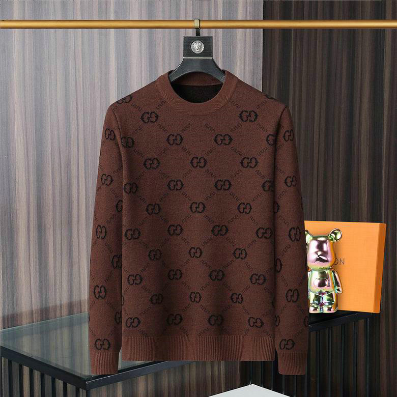 Wholesale Cheap G.ucci Replica Sweaters for Sale