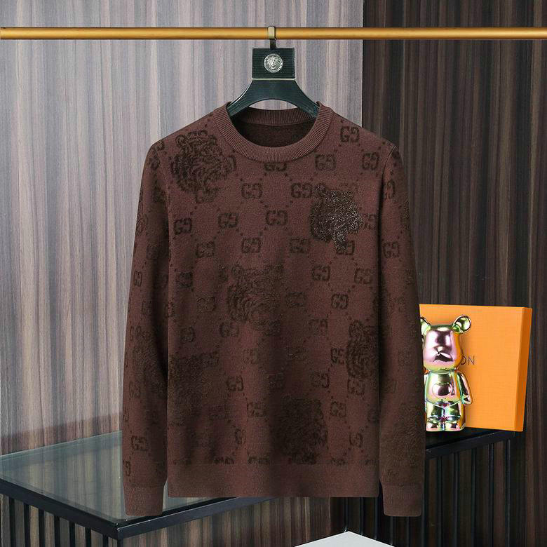 Wholesale Cheap G.ucci Replica Sweaters for Sale