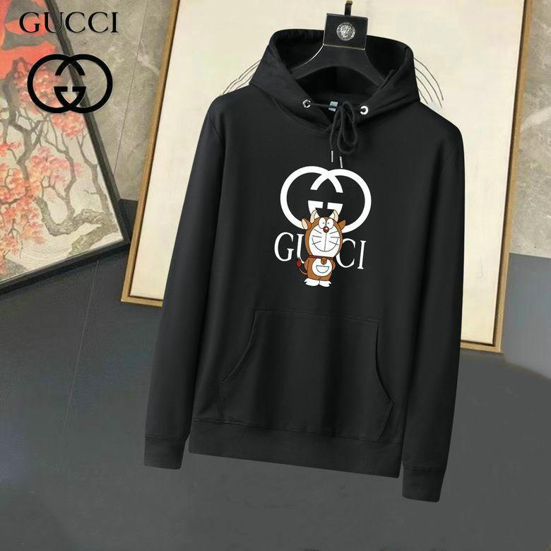 Wholesale Cheap G ucci Replica Designer Hoodies for Sale