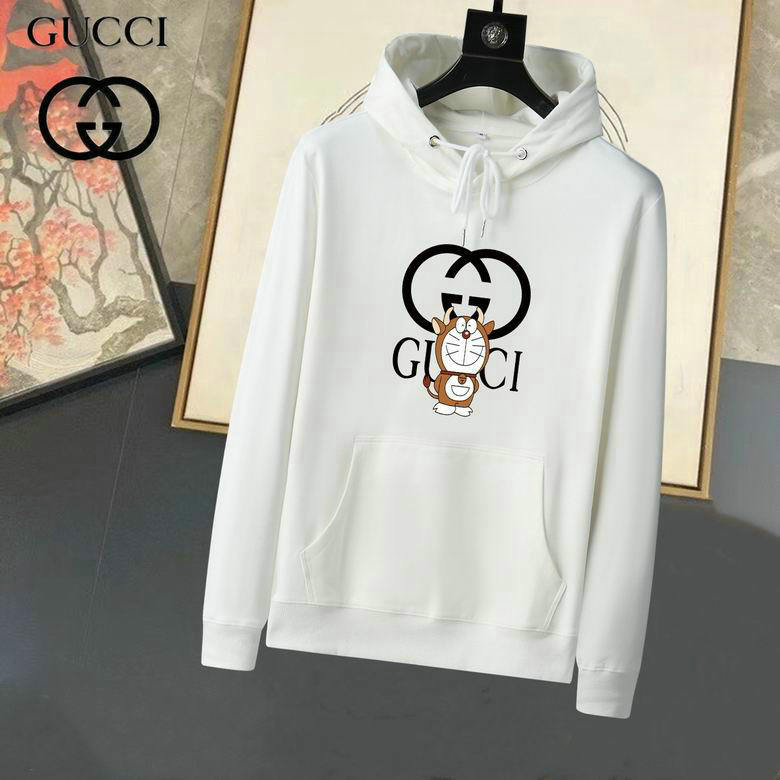 Wholesale Cheap G ucci Replica Designer Hoodies for Sale