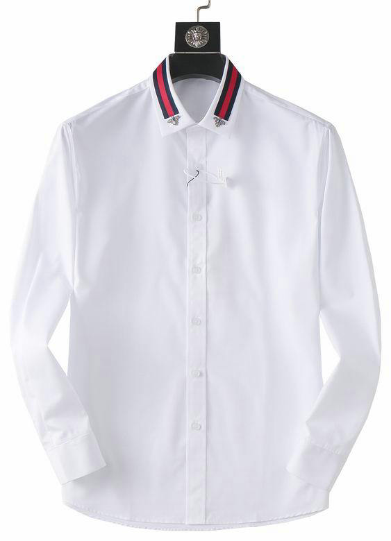 Wholesale Cheap Gucci Designer Shirts for Sale