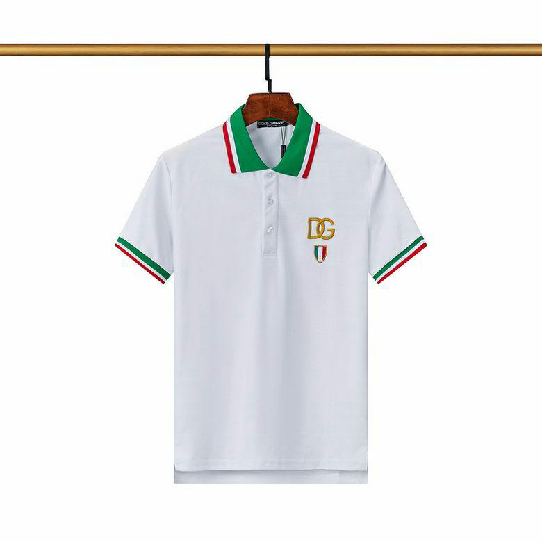 Wholesale Cheap Gucci Short Sleeve Lapel T Shirts for Sale