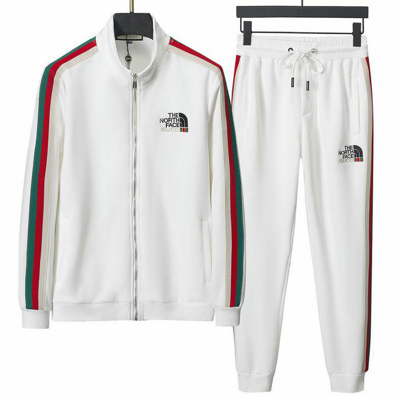 Wholesale Cheap G ucci Designer Tracksuit for Sale