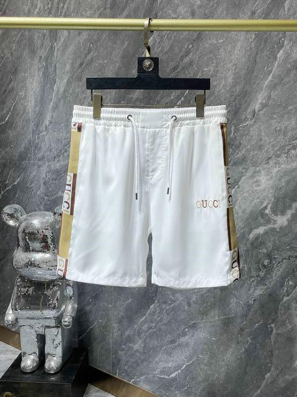 Wholesale Cheap G ucci Beach Shorts for Sale