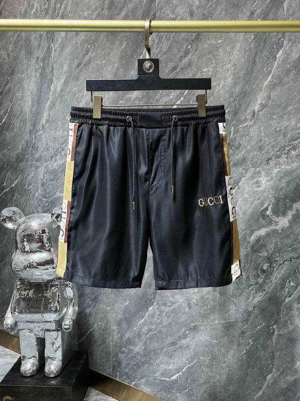 Wholesale Cheap G ucci Beach Shorts for Sale