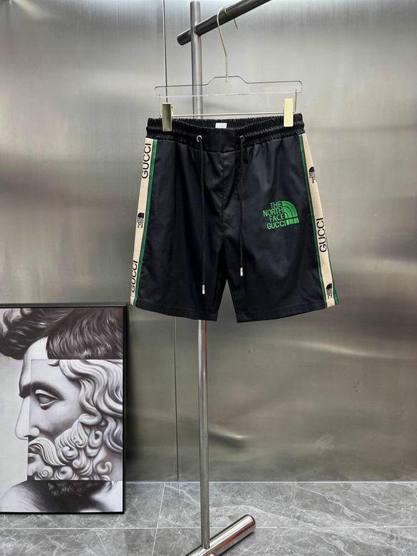 Wholesale Cheap G ucci Beach Shorts for Sale
