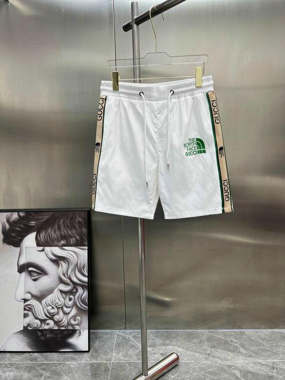 Wholesale Cheap G ucci Beach Shorts for Sale