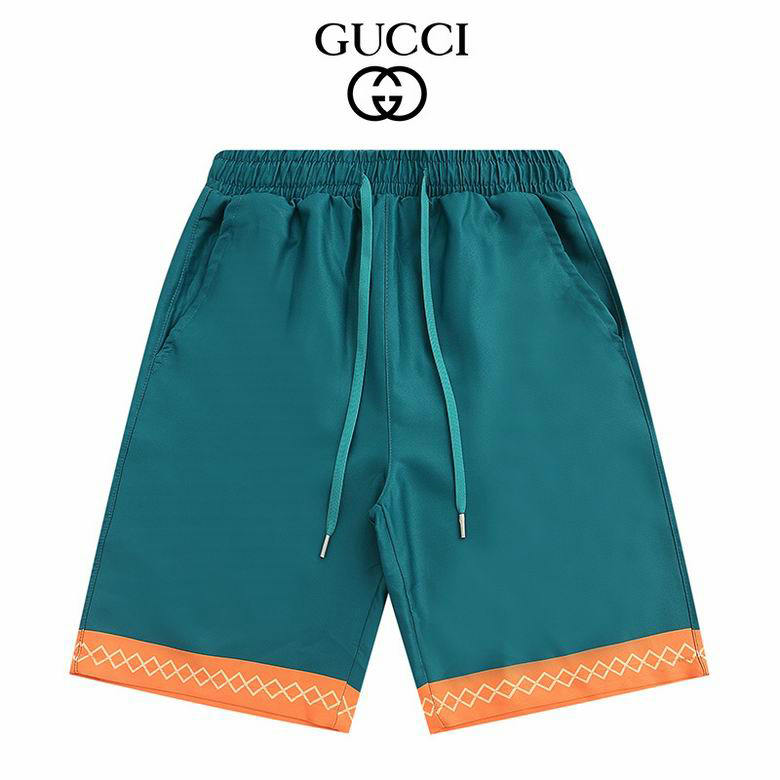 Wholesale Cheap G ucci Beach Pants for Sale