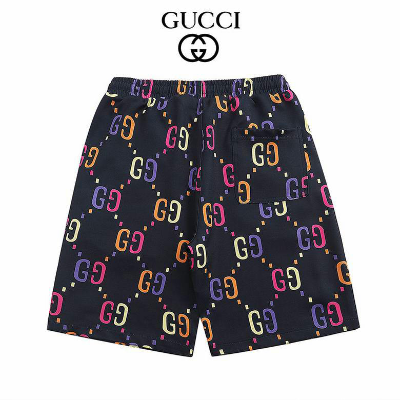 Wholesale Cheap G ucci Beach Pants for Sale