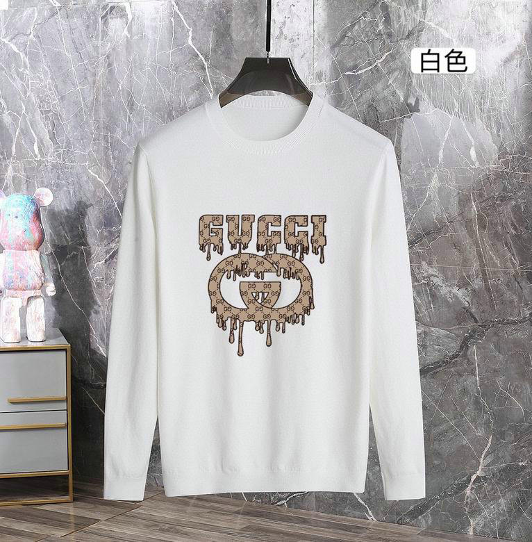 Wholesale Cheap G.ucci Replica Sweaters for Sale