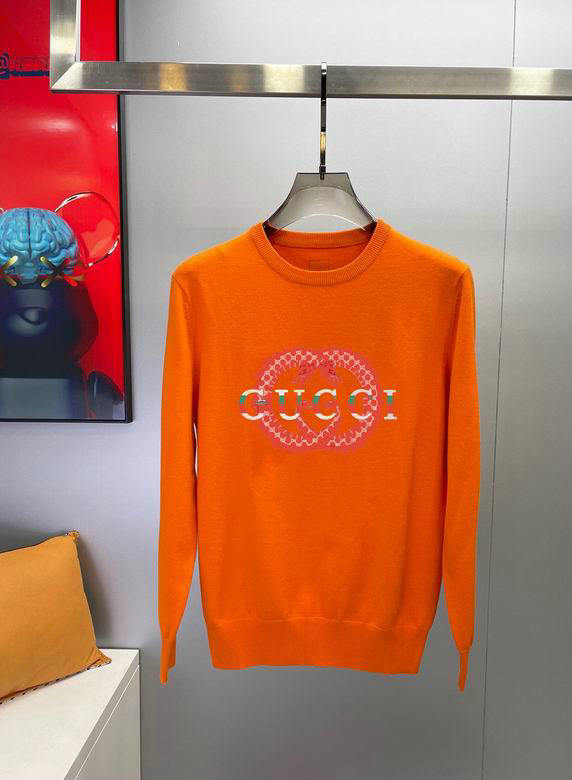 Wholesale Cheap G.ucci Replica Sweaters for Sale