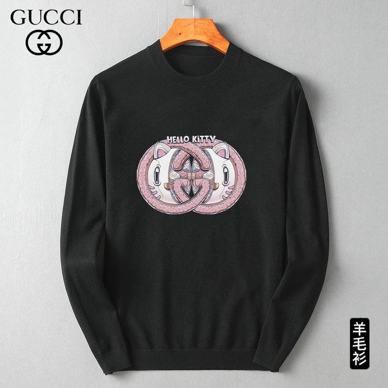 Wholesale Cheap G.ucci Replica Sweaters for Sale