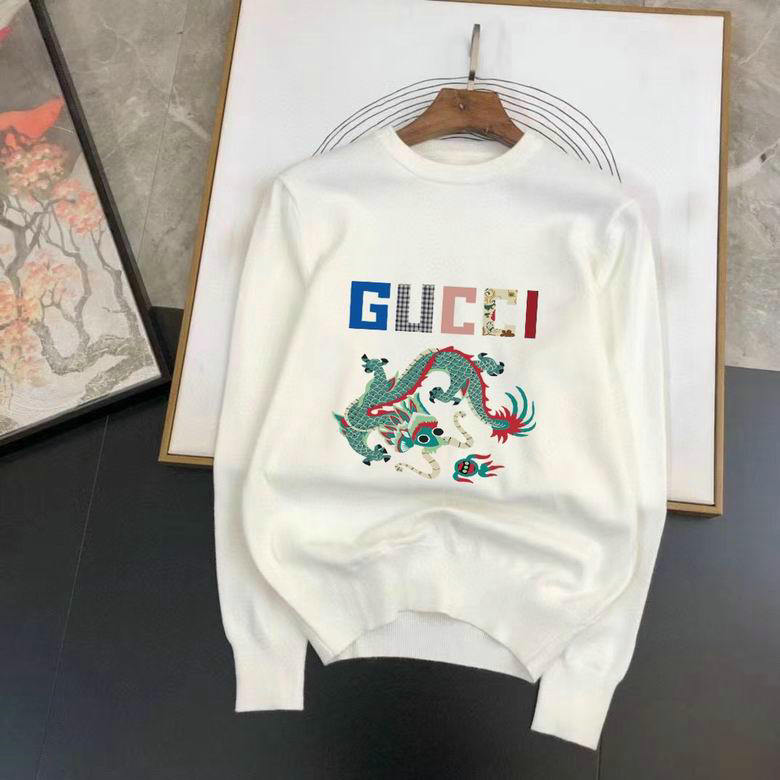 Wholesale Cheap G.ucci Replica Sweaters for Sale