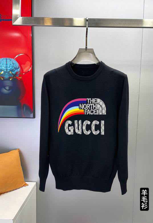 Wholesale Cheap G.ucci Replica Sweaters for Sale
