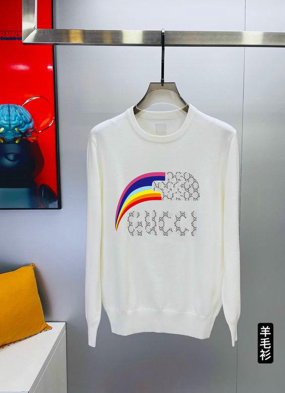 Wholesale Cheap G.ucci Replica Sweaters for Sale
