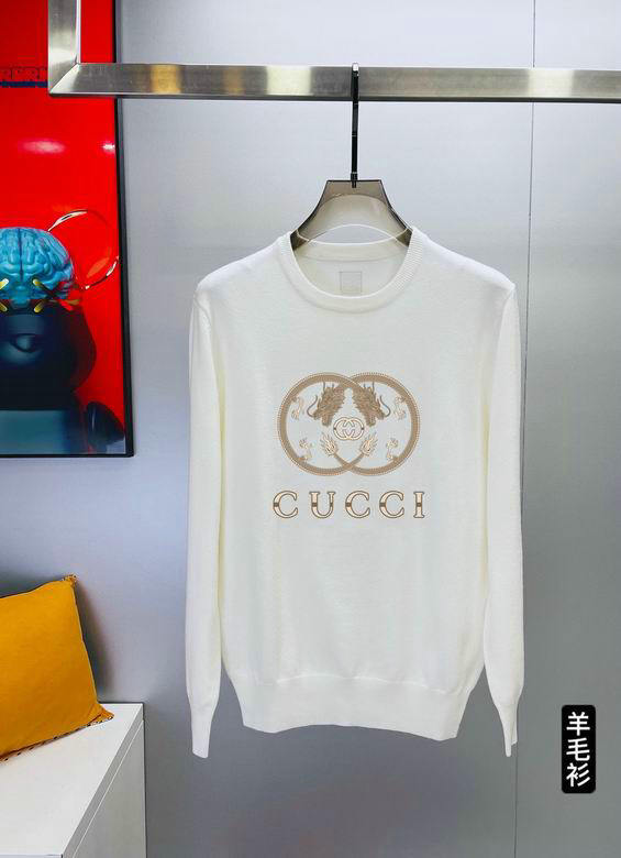 Wholesale Cheap G.ucci Replica Sweaters for Sale