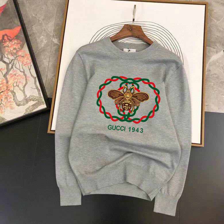Wholesale Cheap G.ucci Replica Sweaters for Sale