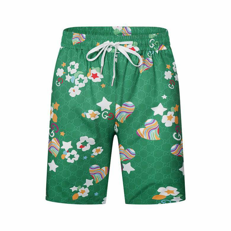 Wholesale Cheap Gucci Designer Beach Pants for Sale