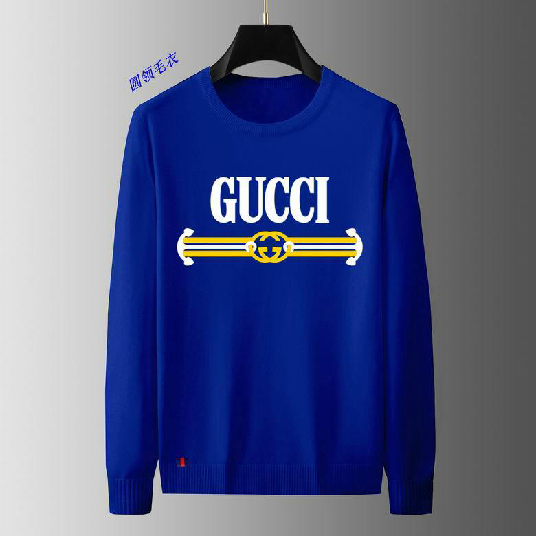 Wholesale Cheap G.ucci Replica Sweaters for Sale