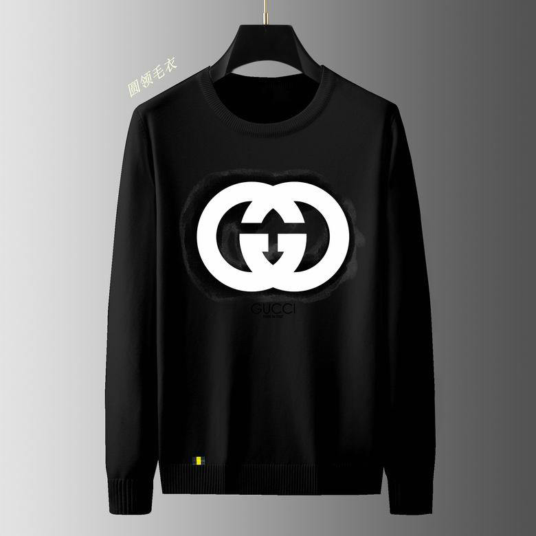 Wholesale Cheap G.ucci Replica Sweaters for Sale