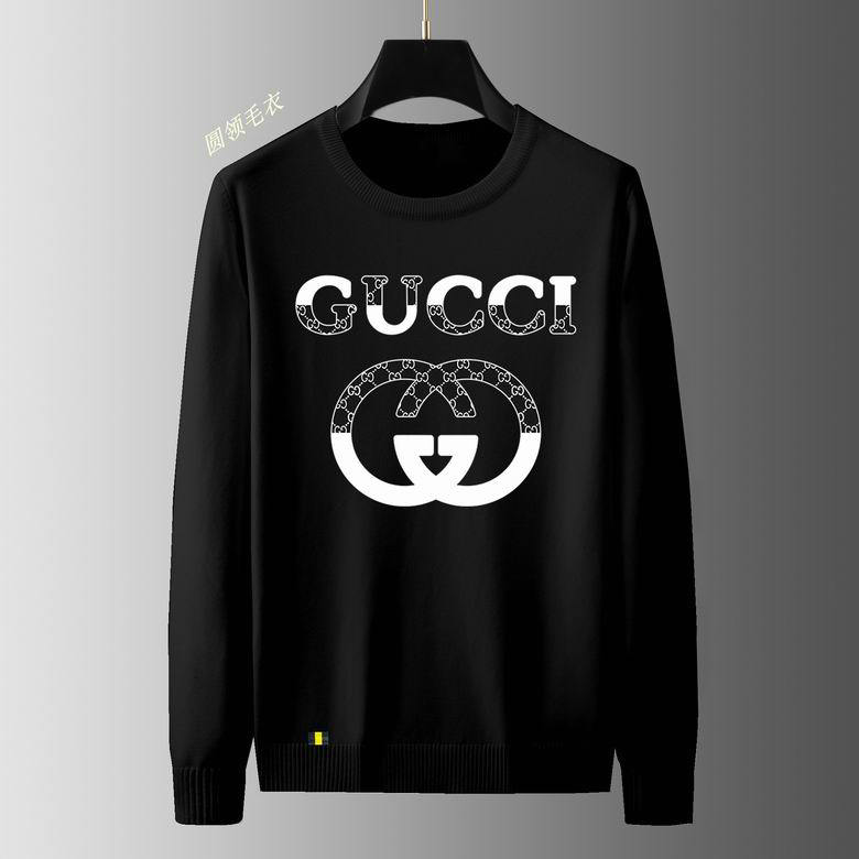 Wholesale Cheap G.ucci Replica Sweaters for Sale