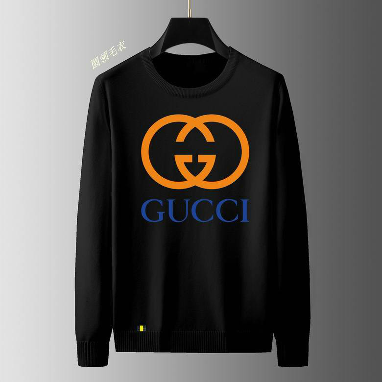 Wholesale Cheap G.ucci Replica Sweaters for Sale