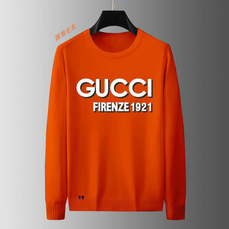 Wholesale Cheap G.ucci Replica Sweaters for Sale