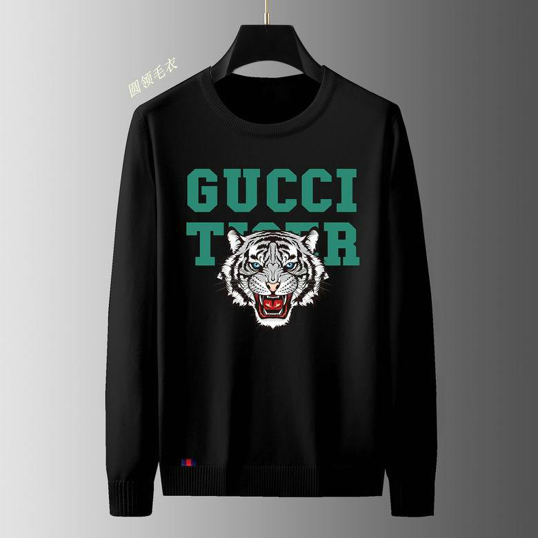 Wholesale Cheap G.ucci Replica Sweaters for Sale