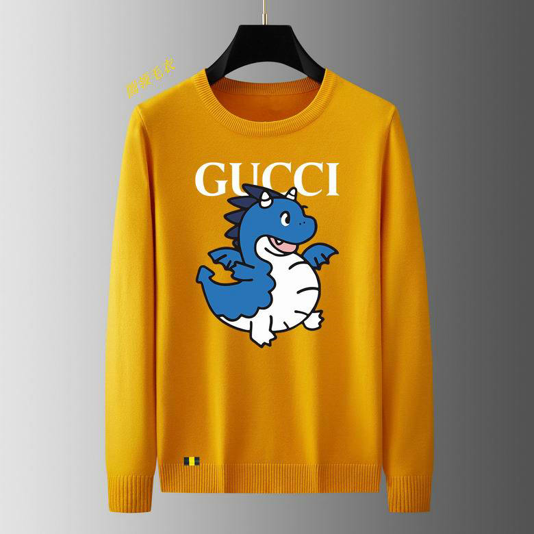 Wholesale Cheap G.ucci Replica Sweaters for Sale