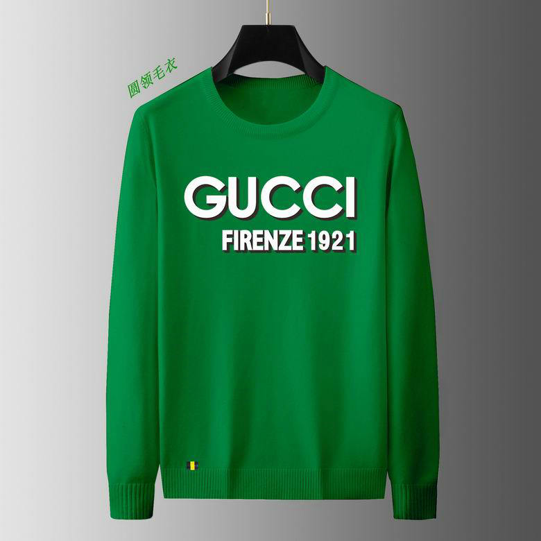 Wholesale Cheap G.ucci Replica Sweaters for Sale
