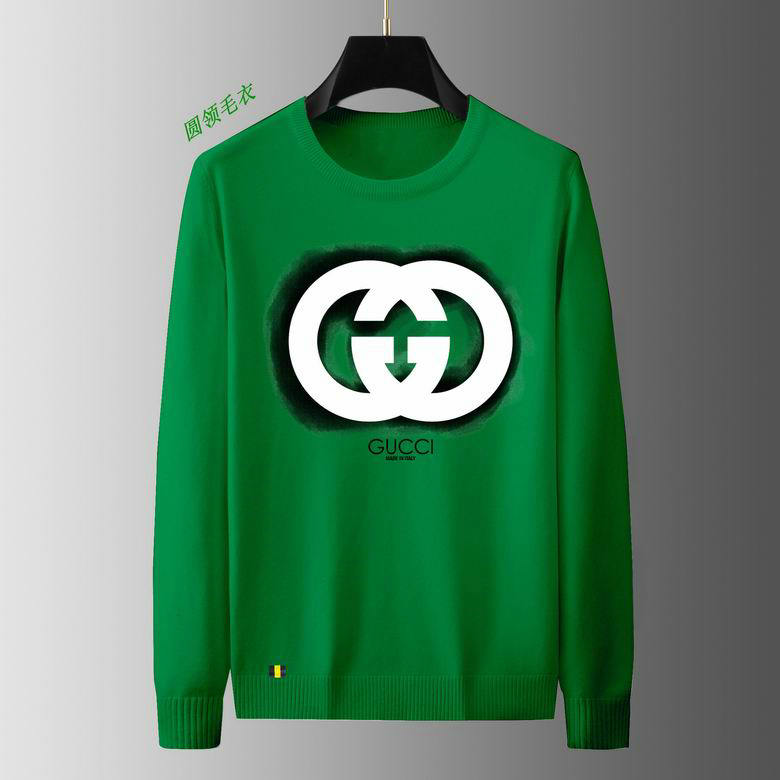 Wholesale Cheap G.ucci Replica Sweaters for Sale