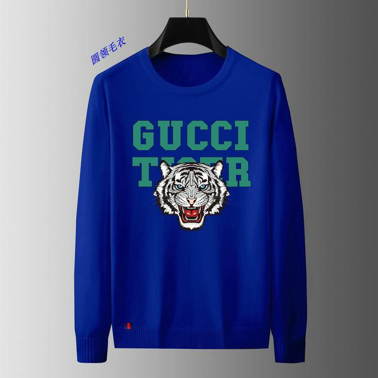 Wholesale Cheap G.ucci Replica Sweaters for Sale