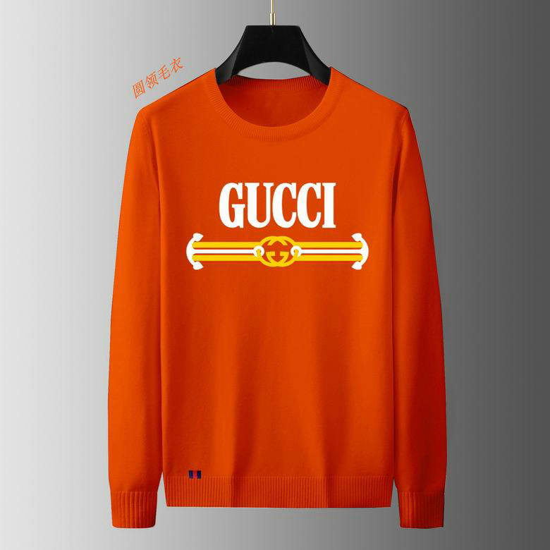 Wholesale Cheap G.ucci Replica Sweaters for Sale