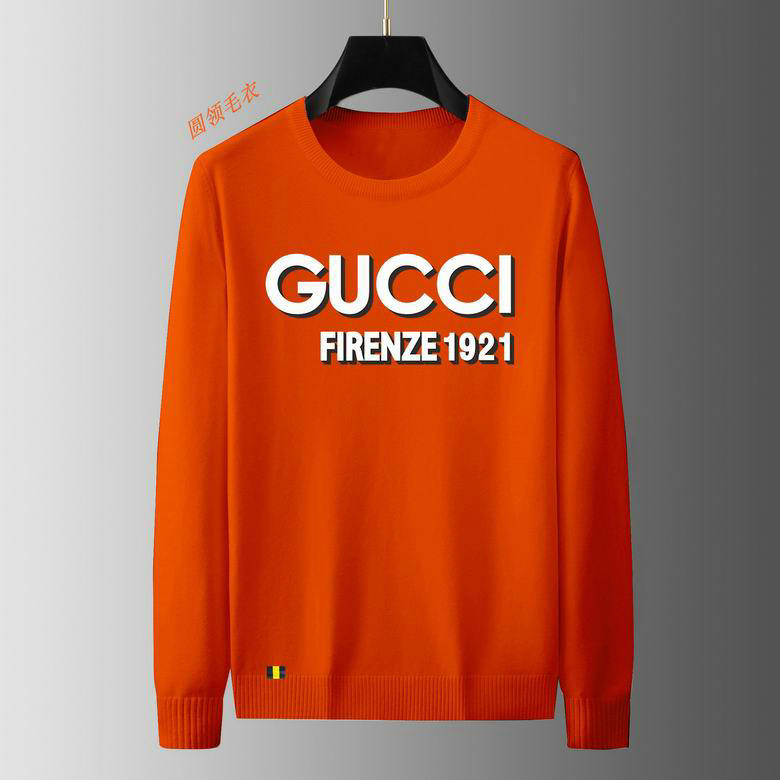 Wholesale Cheap G.ucci Replica Sweaters for Sale