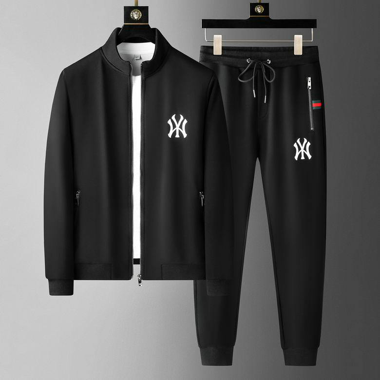 Wholesale Cheap G UCCI Long Sleeve Tracksuits for Sale