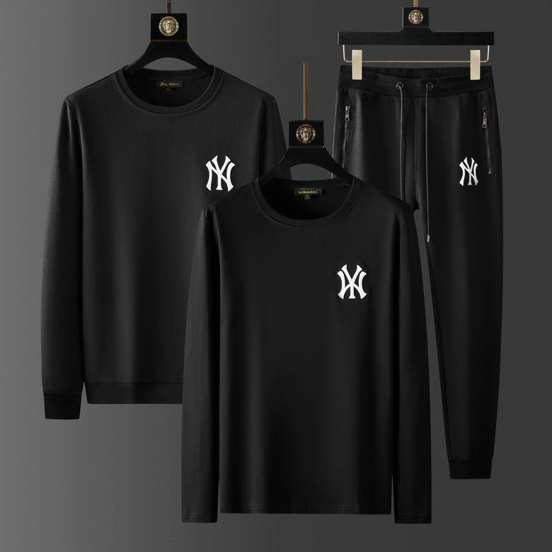Wholesale Cheap G UCCI Long Sleeve Tracksuits for Sale
