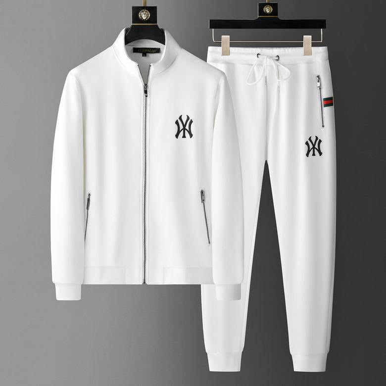 Wholesale Cheap G UCCI Long Sleeve Tracksuits for Sale