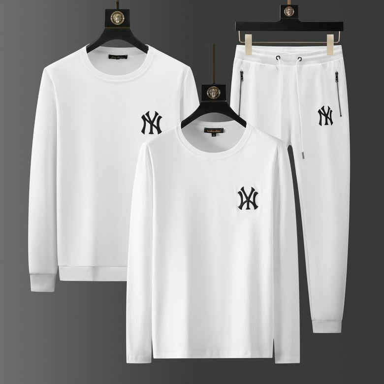 Wholesale Cheap G UCCI Long Sleeve Tracksuits for Sale
