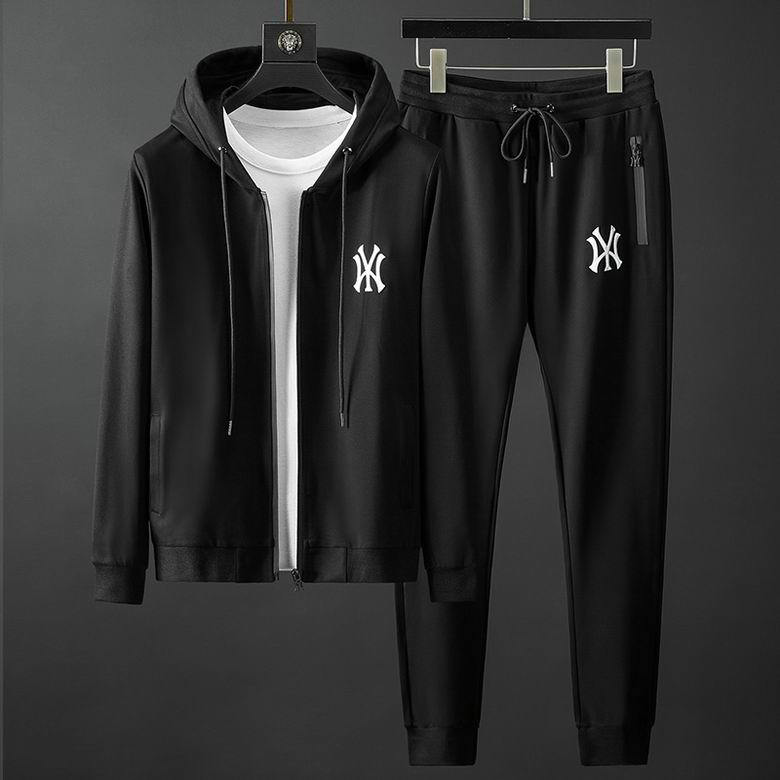 Wholesale Cheap G UCCI Long Sleeve Tracksuits for Sale