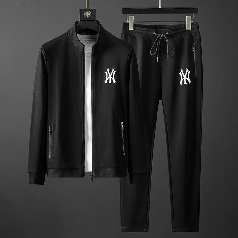 Wholesale Cheap G UCCI Long Sleeve Tracksuits for Sale