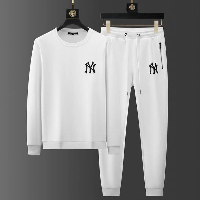 Wholesale Cheap G UCCI Long Sleeve Tracksuits for Sale