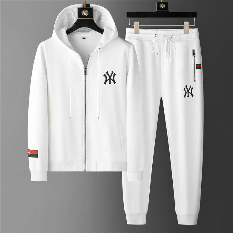 Wholesale Cheap G UCCI Long Sleeve Tracksuits for Sale