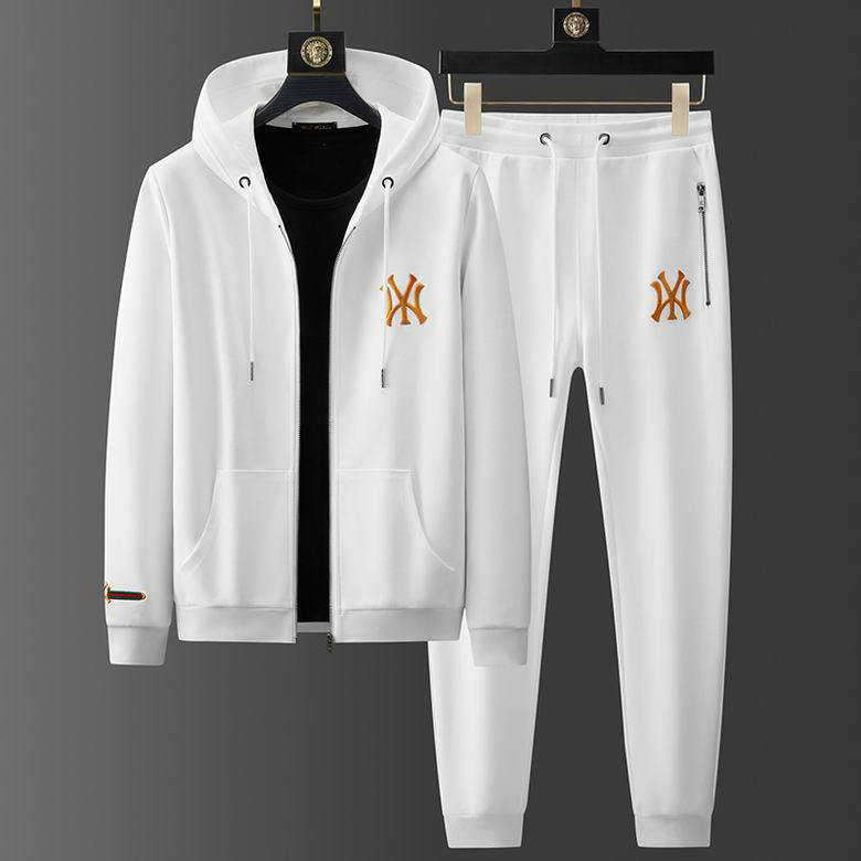 Wholesale Cheap G UCCI Long Sleeve Tracksuits for Sale
