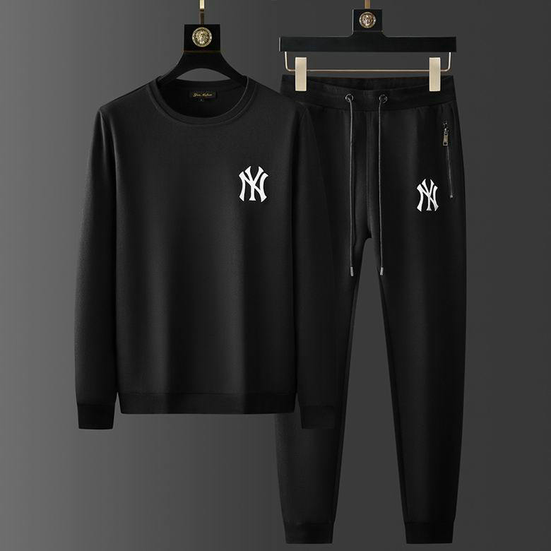 Wholesale Cheap G UCCI Long Sleeve Tracksuits for Sale
