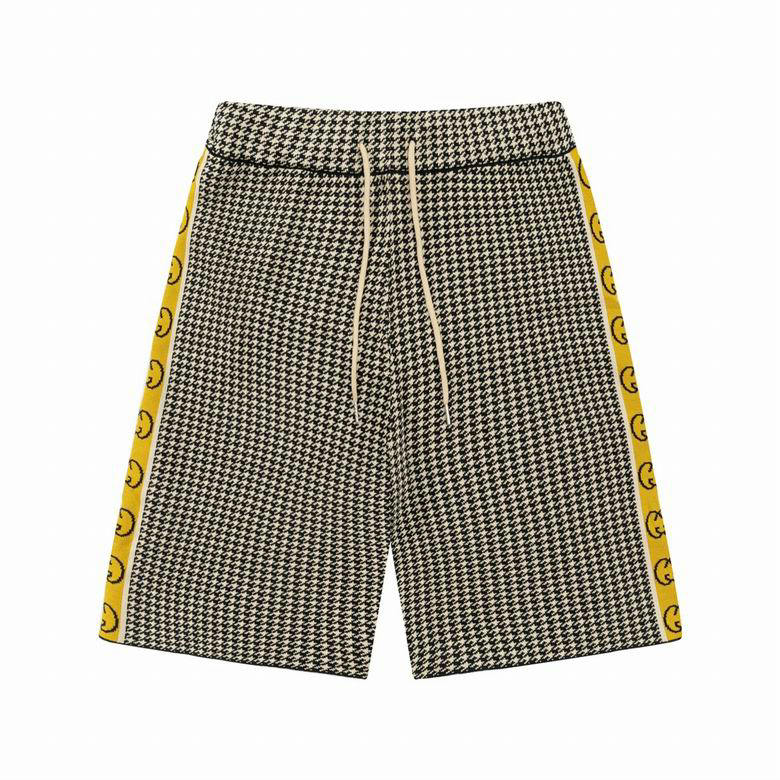 Wholesale Cheap G.ucci Replica Beach Shorts for Sale