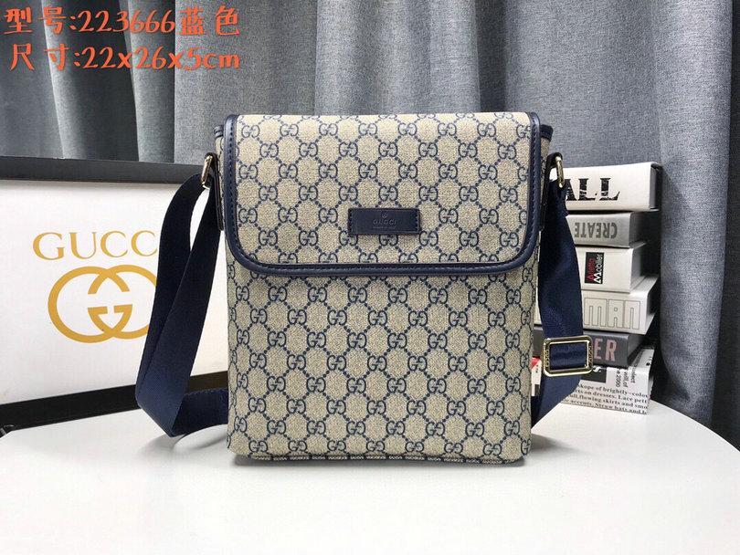 Wholesale Cheap G ucci Crossbody Bags for Sale