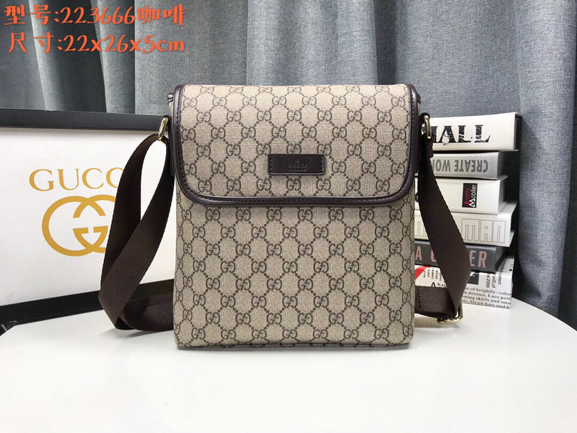 Wholesale Cheap G ucci Crossbody Bags for Sale