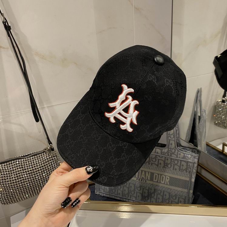 Wholesale Cheap Gucci Designer Caps for Sale