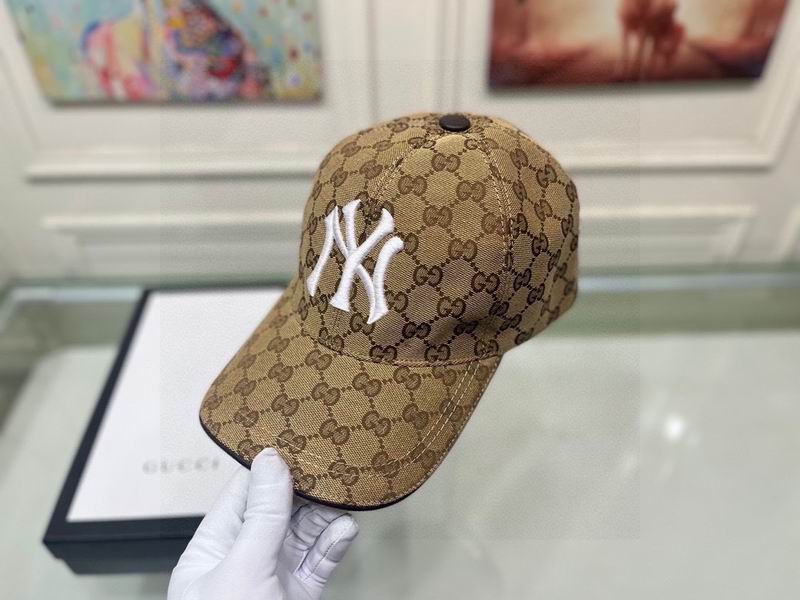 Wholesale Cheap Gucci Designer Caps for Sale
